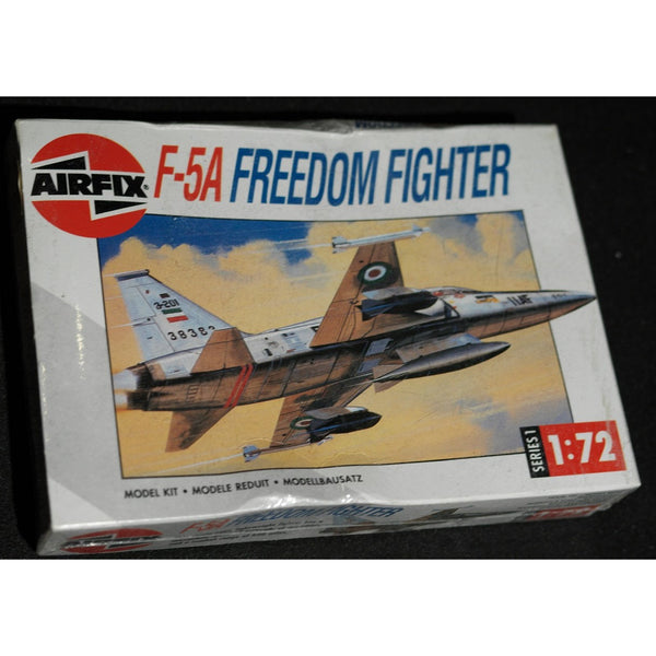 AIRFIX F-54 FREEDOM FIGHTER 01043 Byggsats-byggsatser-Klevrings Sverige-peaceofhome.se