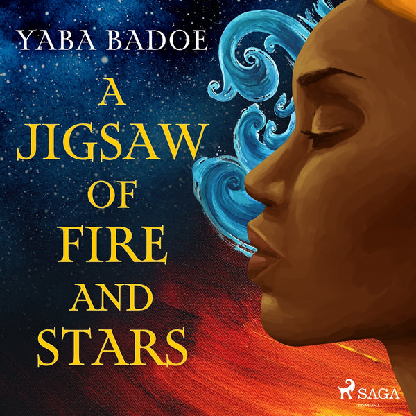A Jigsaw of Fire and Stars – Ljudbok – Laddas ner