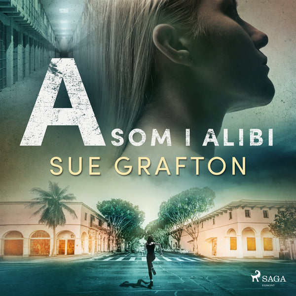 A som i alibi – Ljudbok – Laddas ner