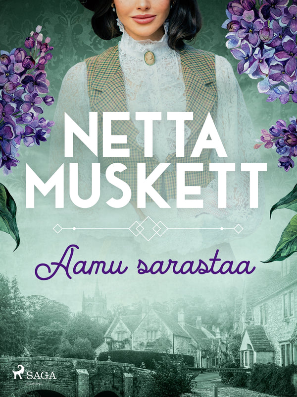 Aamu sarastaa – E-bok – Laddas ner-Digitala böcker-Axiell-peaceofhome.se