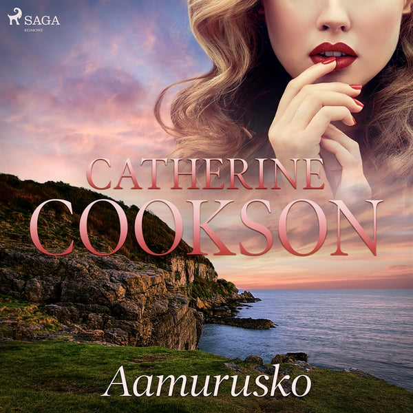 Aamurusko – Ljudbok – Laddas ner-Digitala böcker-Axiell-peaceofhome.se