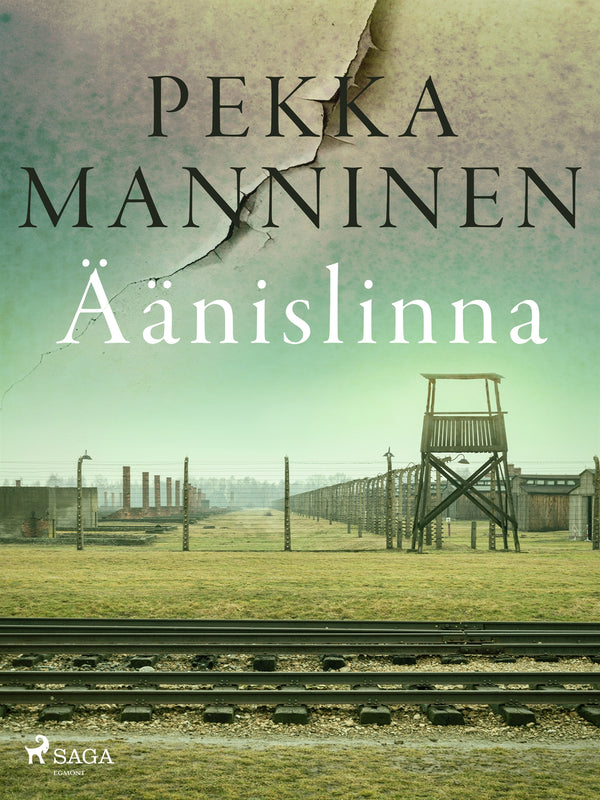 Äänislinna – E-bok – Laddas ner-Digitala böcker-Axiell-peaceofhome.se