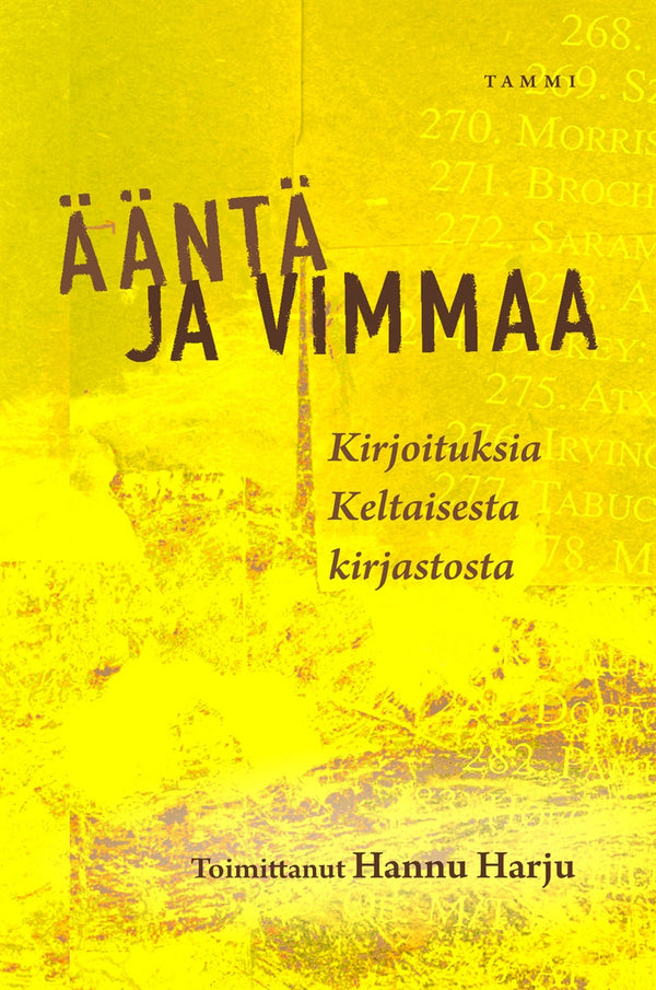 Ääntä ja vimmaa – E-bok – Laddas ner-Digitala böcker-Axiell-peaceofhome.se