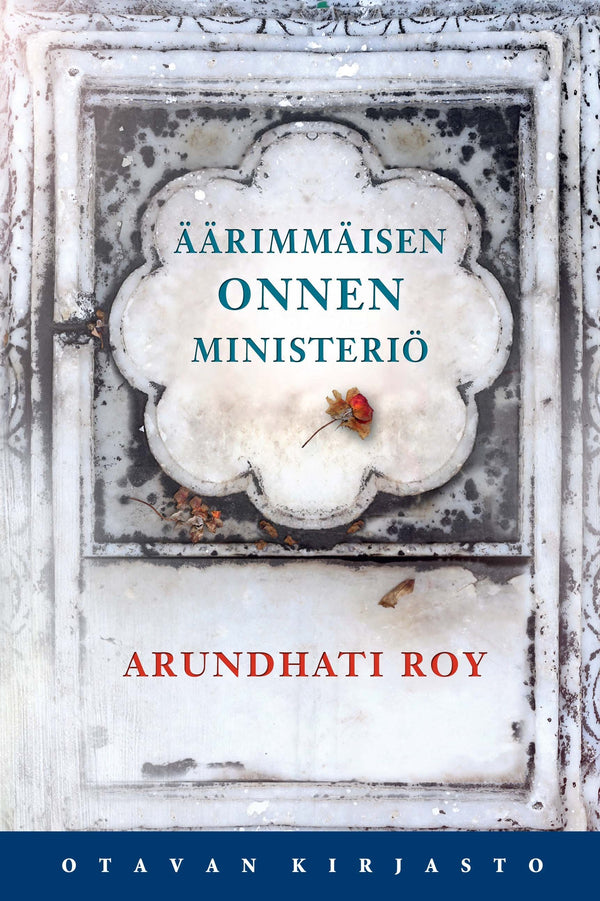 Äärimmäisen onnen ministeriö – E-bok – Laddas ner-Digitala böcker-Axiell-peaceofhome.se