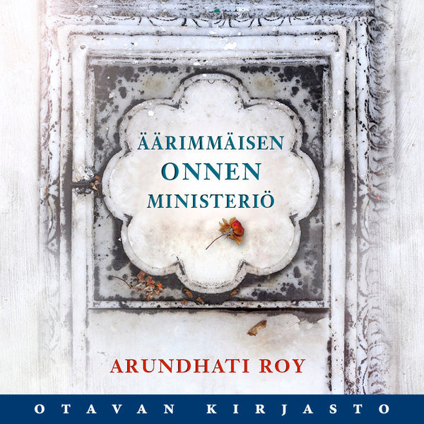 Äärimmäisen onnen ministeriö – Ljudbok – Laddas ner-Digitala böcker-Axiell-peaceofhome.se