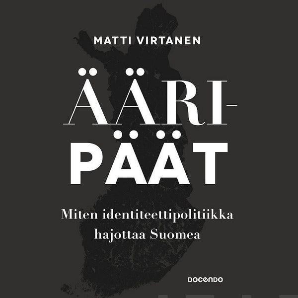 Ääripäät – Ljudbok – Laddas ner-Digitala böcker-Axiell-peaceofhome.se