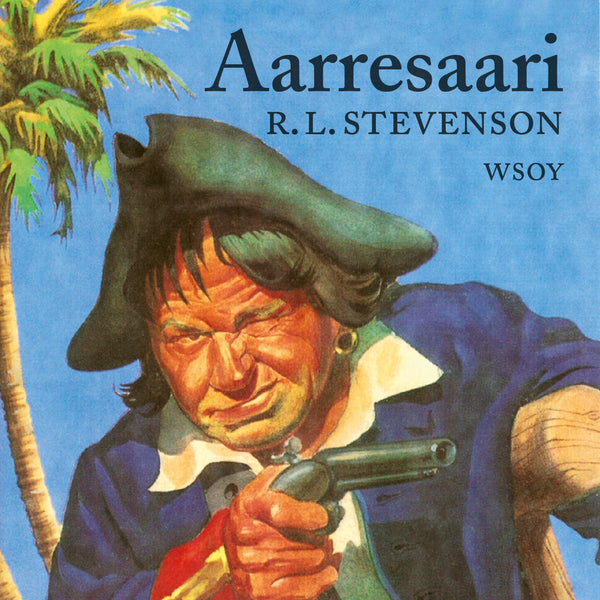 Aarresaari – Ljudbok – Laddas ner-Digitala böcker-Axiell-peaceofhome.se