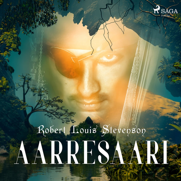 Aarresaari – Ljudbok – Laddas ner-Digitala böcker-Axiell-peaceofhome.se