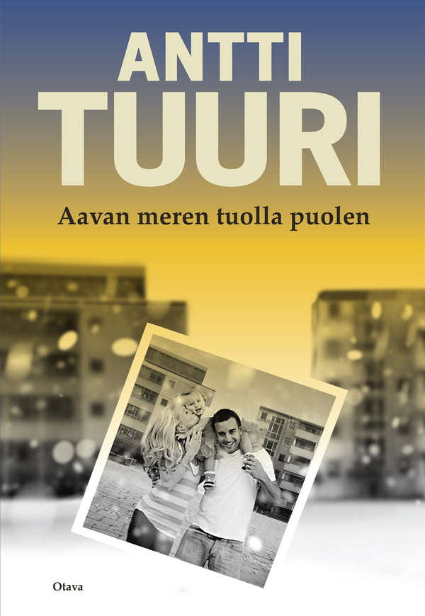 Aavan meren tuolla puolen – E-bok – Laddas ner-Digitala böcker-Axiell-peaceofhome.se