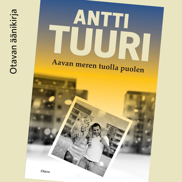 Aavan meren tuolla puolen – Ljudbok – Laddas ner-Digitala böcker-Axiell-peaceofhome.se