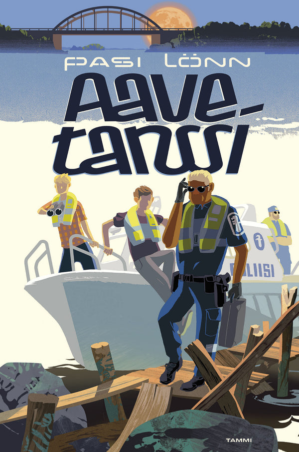 Aavetanssi – E-bok – Laddas ner-Digitala böcker-Axiell-peaceofhome.se