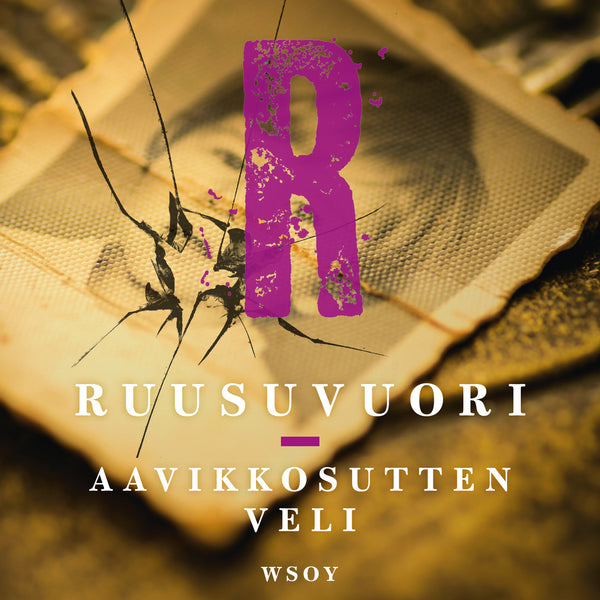 Aavikkosutten veli – Ljudbok – Laddas ner-Digitala böcker-Axiell-peaceofhome.se