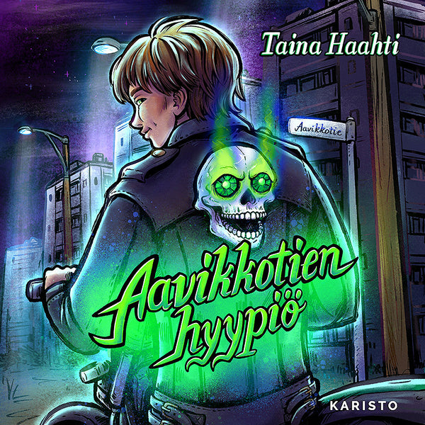 Aavikkotien hyypiö-Digitala böcker-Axiell-peaceofhome.se
