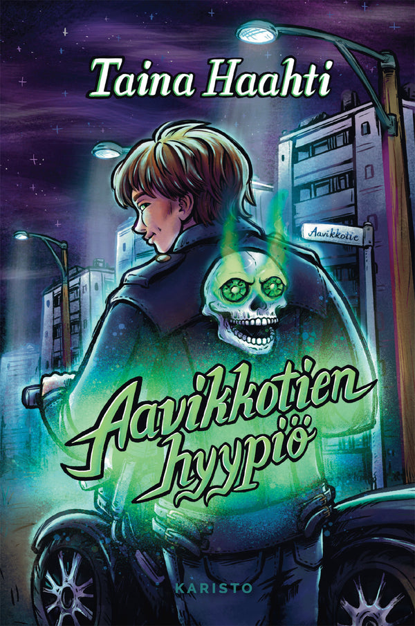 Aavikkotien hyypiö-Digitala böcker-Axiell-peaceofhome.se