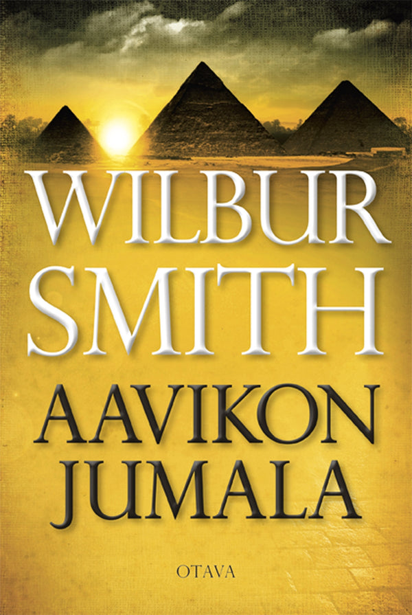 Aavikon jumala – E-bok – Laddas ner-Digitala böcker-Axiell-peaceofhome.se