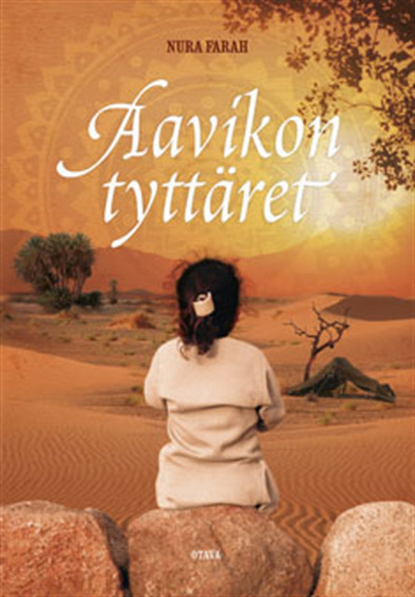 Aavikon tyttäret – E-bok – Laddas ner-Digitala böcker-Axiell-peaceofhome.se