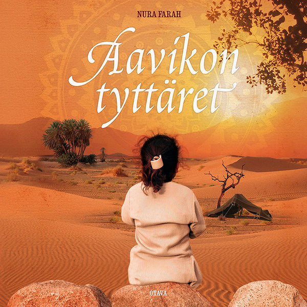 Aavikon tyttäret – Ljudbok – Laddas ner-Digitala böcker-Axiell-peaceofhome.se