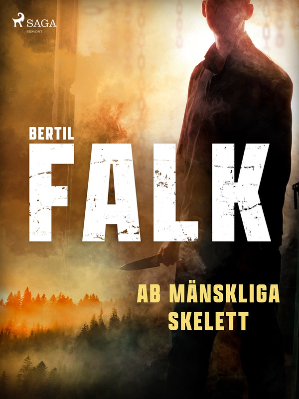 Ab mänskliga skelett – E-bok – Laddas ner