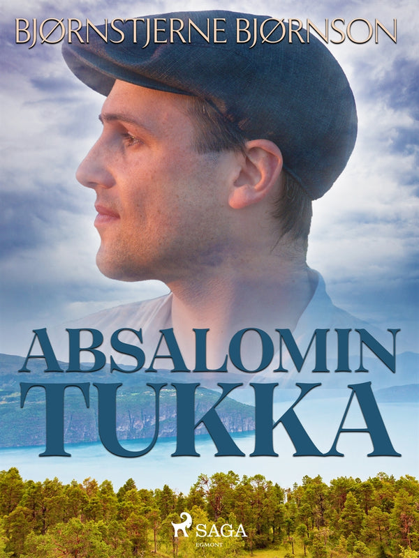 Absalomin tukka – E-bok – Laddas ner-Digitala böcker-Axiell-peaceofhome.se