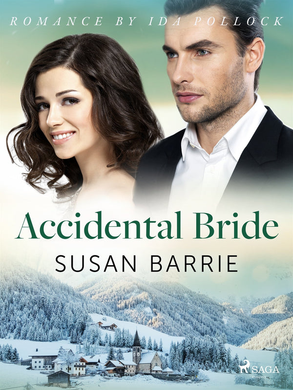 Accidental Bride – E-bok – Laddas ner-Digitala böcker-Axiell-peaceofhome.se