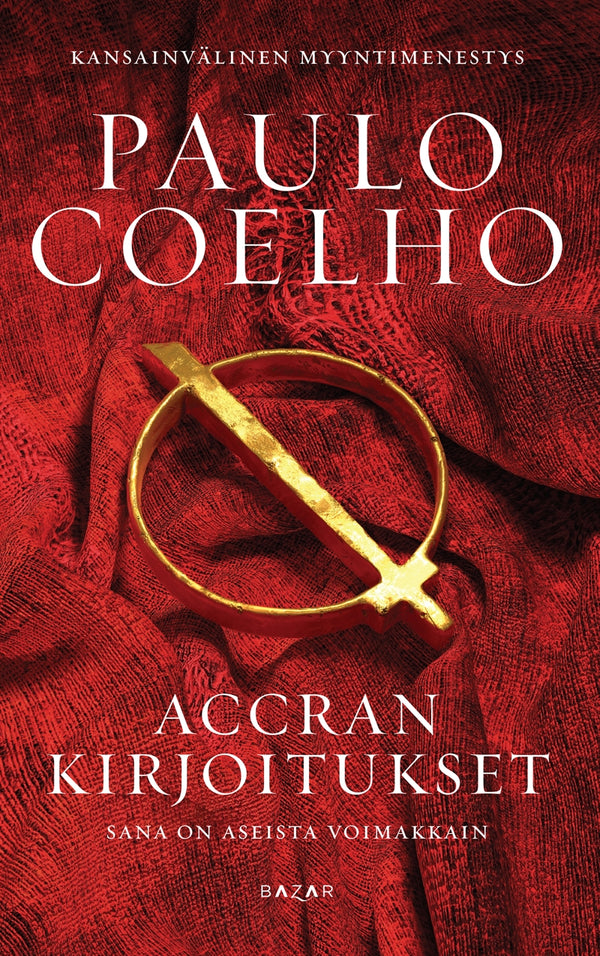 Accran kirjoitukset – E-bok – Laddas ner-Digitala böcker-Axiell-peaceofhome.se