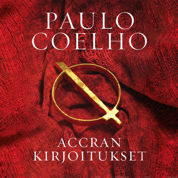 Accran kirjoitukset – Ljudbok – Laddas ner-Digitala böcker-Axiell-peaceofhome.se