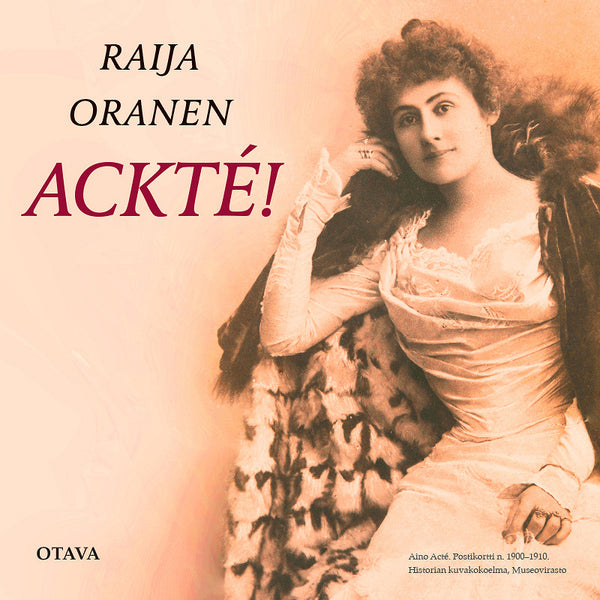 Ackté! – Ljudbok – Laddas ner-Digitala böcker-Axiell-peaceofhome.se