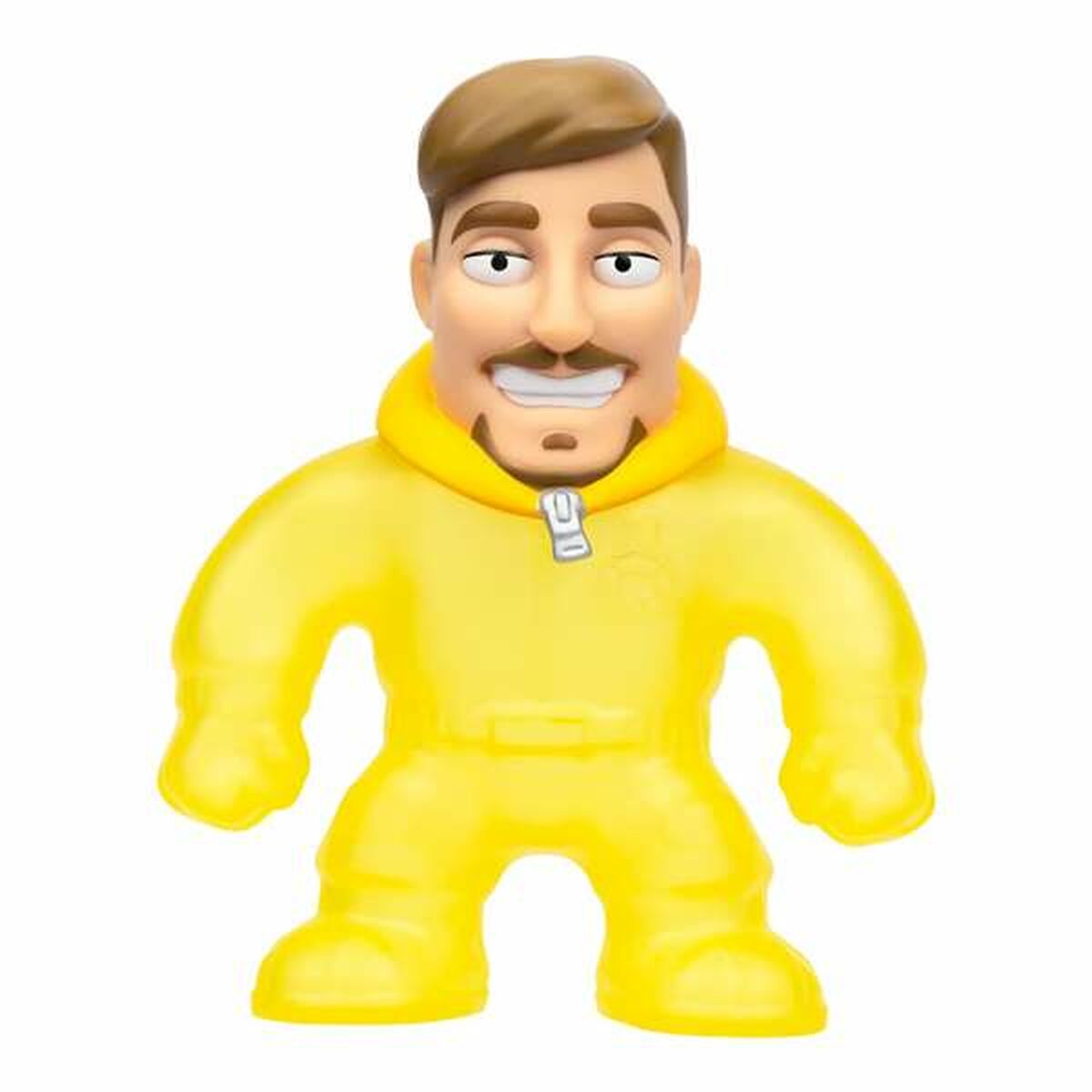 Actionfigur Famosa Jimmy Mr Beast-Leksaker och spel, Dockor och actionfigurer-Famosa-peaceofhome.se