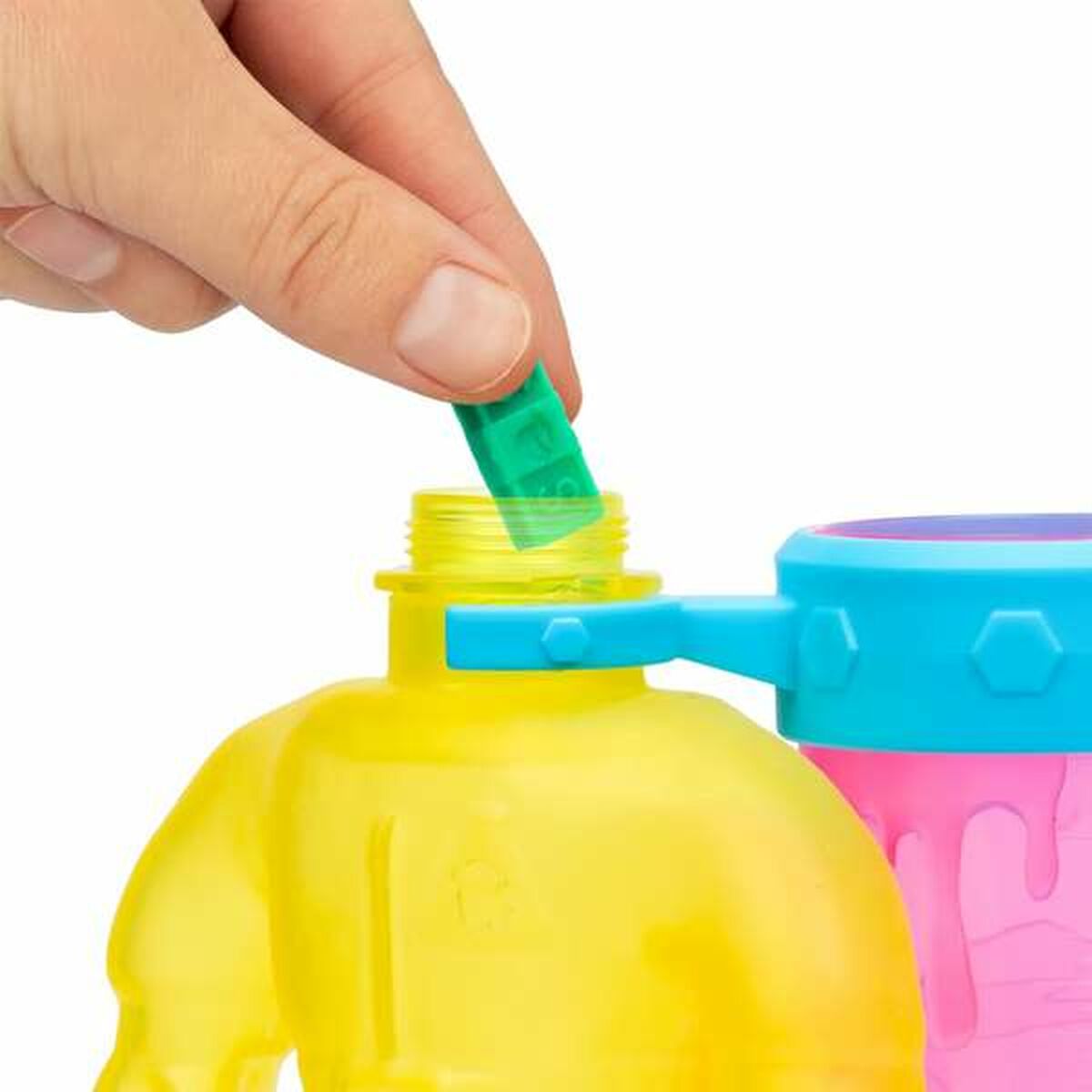 Actionfigur Famosa Jimmy Mr Beast-Leksaker och spel, Dockor och actionfigurer-Famosa-peaceofhome.se