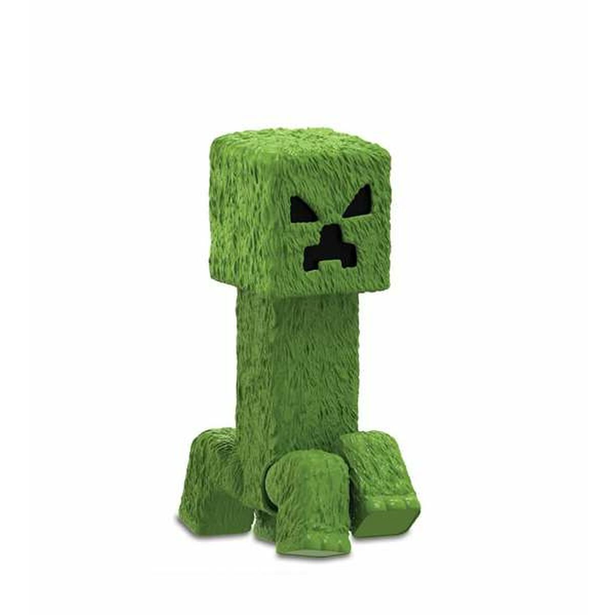 Actionfigur Minecraft-Leksaker och spel, Dockor och actionfigurer-Minecraft-peaceofhome.se