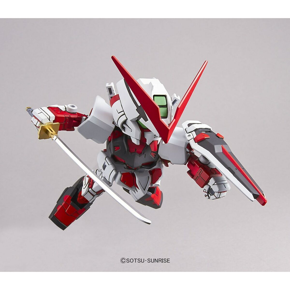 Actionfigurer Bandai ASTRAY Modern-Leksaker och spel, Dockor och actionfigurer-Bandai-peaceofhome.se