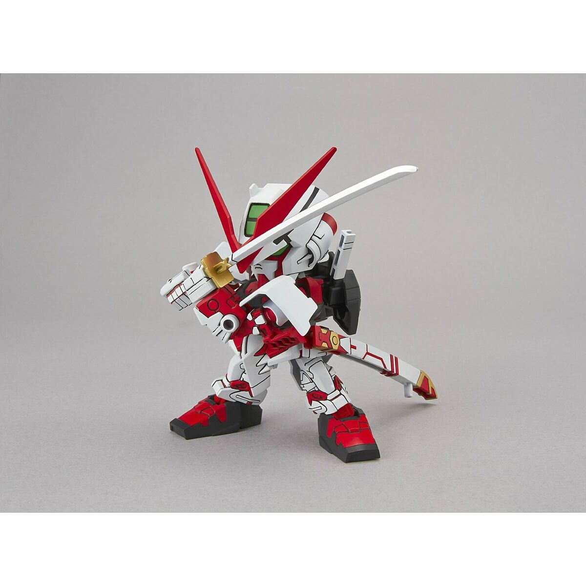 Actionfigurer Bandai ASTRAY Modern-Leksaker och spel, Dockor och actionfigurer-Bandai-peaceofhome.se