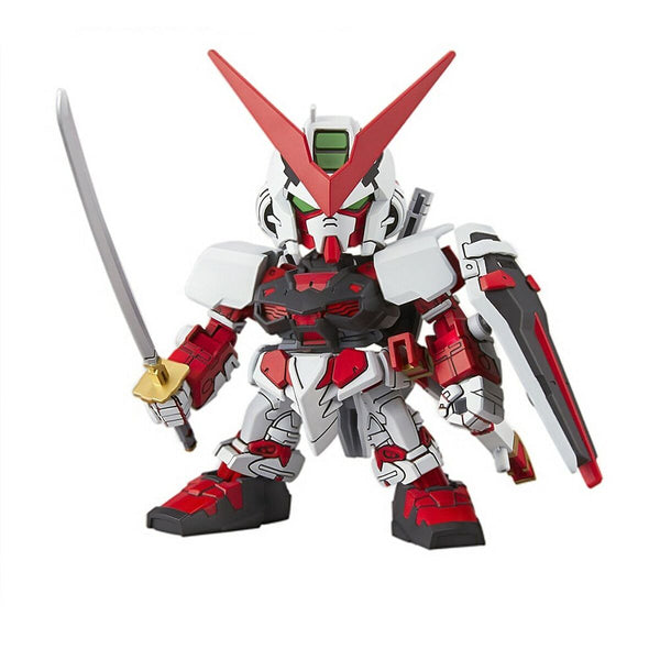 Actionfigurer Bandai ASTRAY Modern-Leksaker och spel, Dockor och actionfigurer-Bandai-peaceofhome.se