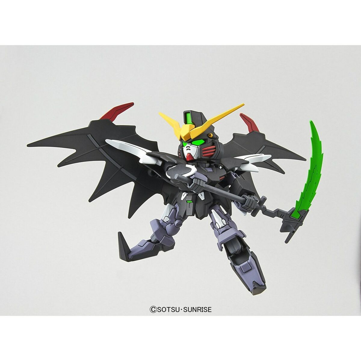 Actionfigurer Bandai DEATHSCYTHE HELL-Leksaker och spel, Dockor och actionfigurer-Bandai-peaceofhome.se