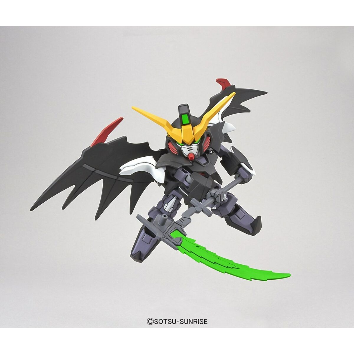 Actionfigurer Bandai DEATHSCYTHE HELL-Leksaker och spel, Dockor och actionfigurer-Bandai-peaceofhome.se