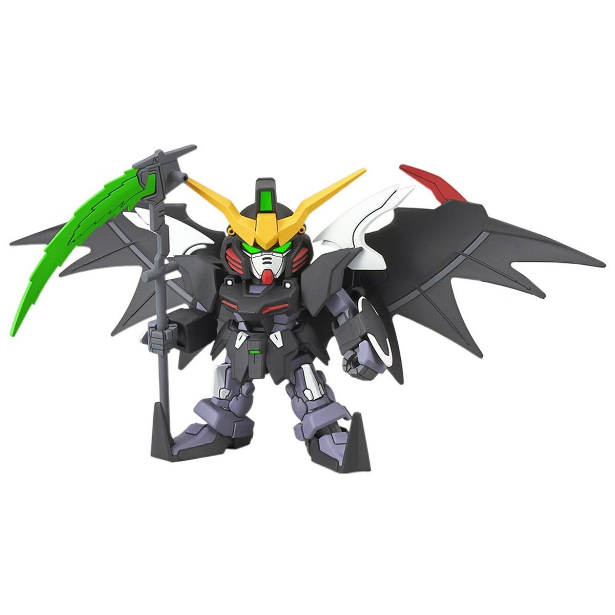 Actionfigurer Bandai DEATHSCYTHE HELL-Leksaker och spel, Dockor och actionfigurer-Bandai-peaceofhome.se