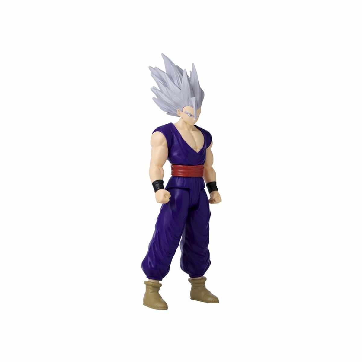 Actionfigurer Bandai Dragon Ball Limit Breakers Series Gohan Beast 30 cm-Leksaker och spel, Dockor och actionfigurer-Bandai-peaceofhome.se