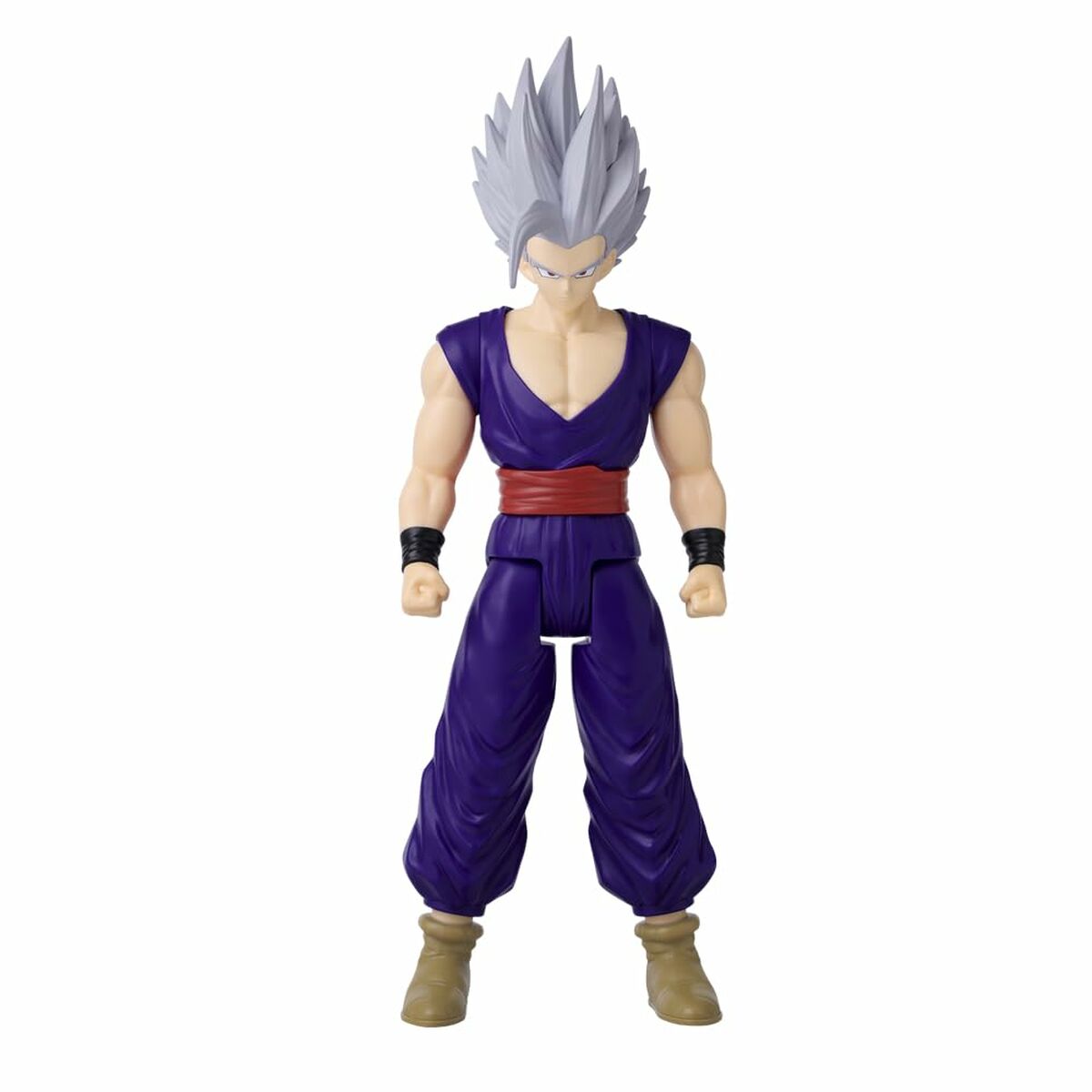 Actionfigurer Bandai Dragon Ball Limit Breakers Series Gohan Beast 30 cm-Leksaker och spel, Dockor och actionfigurer-Bandai-peaceofhome.se