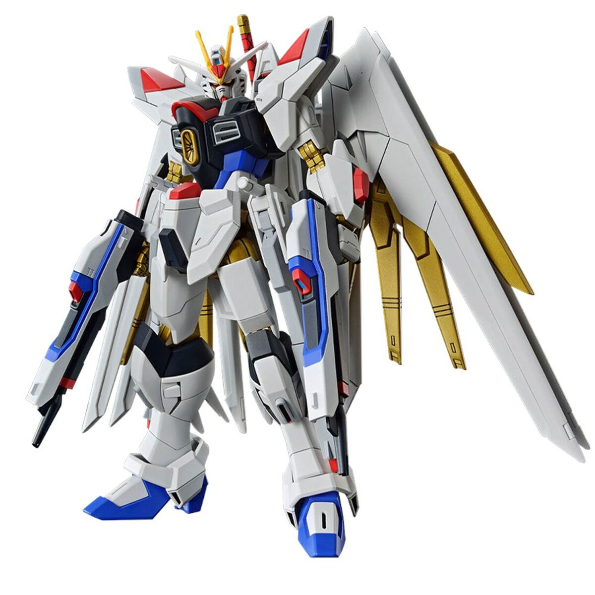Actionfigurer Bandai GUN66384-Leksaker och spel, Dockor och actionfigurer-Bandai-peaceofhome.se