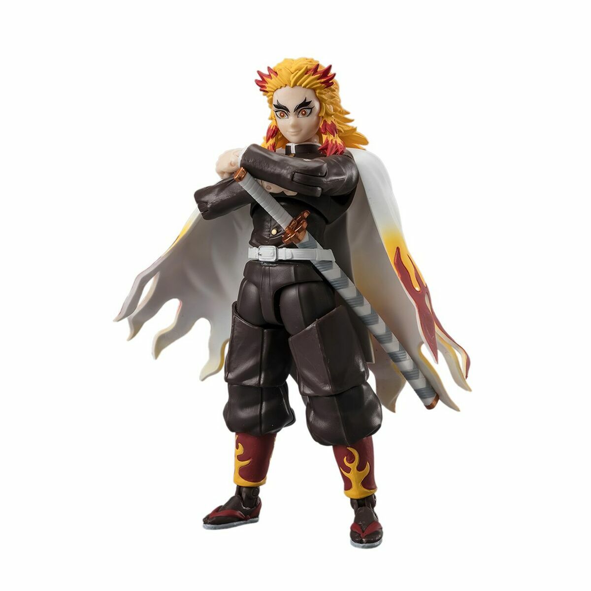 Actionfigurer Bandai KYOJURO RENGOKU-Leksaker och spel, Dockor och actionfigurer-Bandai-peaceofhome.se