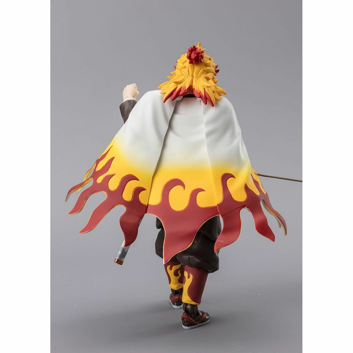 Actionfigurer Bandai KYOJURO RENGOKU-Leksaker och spel, Dockor och actionfigurer-Bandai-peaceofhome.se