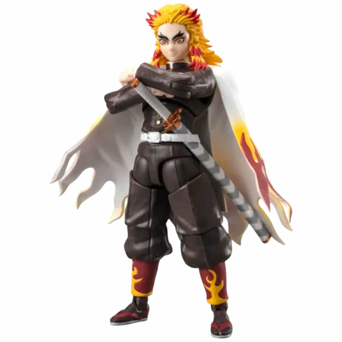Actionfigurer Bandai KYOJURO RENGOKU-Leksaker och spel, Dockor och actionfigurer-Bandai-peaceofhome.se