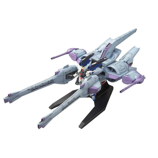 Actionfigurer Bandai METEOR UNIT + FREEDOM GUNDAM-Leksaker och spel, Dockor och actionfigurer-Bandai-peaceofhome.se