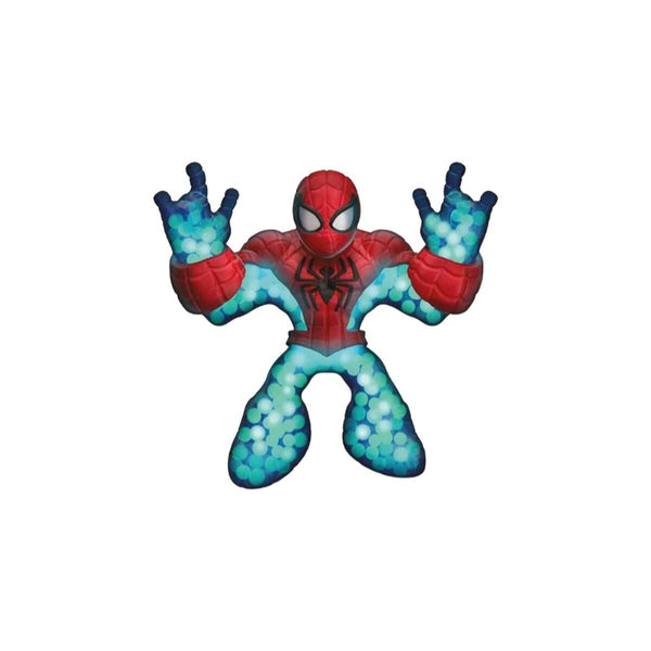 Actionfigurer Bandai Marvel Glow Surge Spiderman 13 cm-Leksaker och spel, Dockor och actionfigurer-Bandai-peaceofhome.se