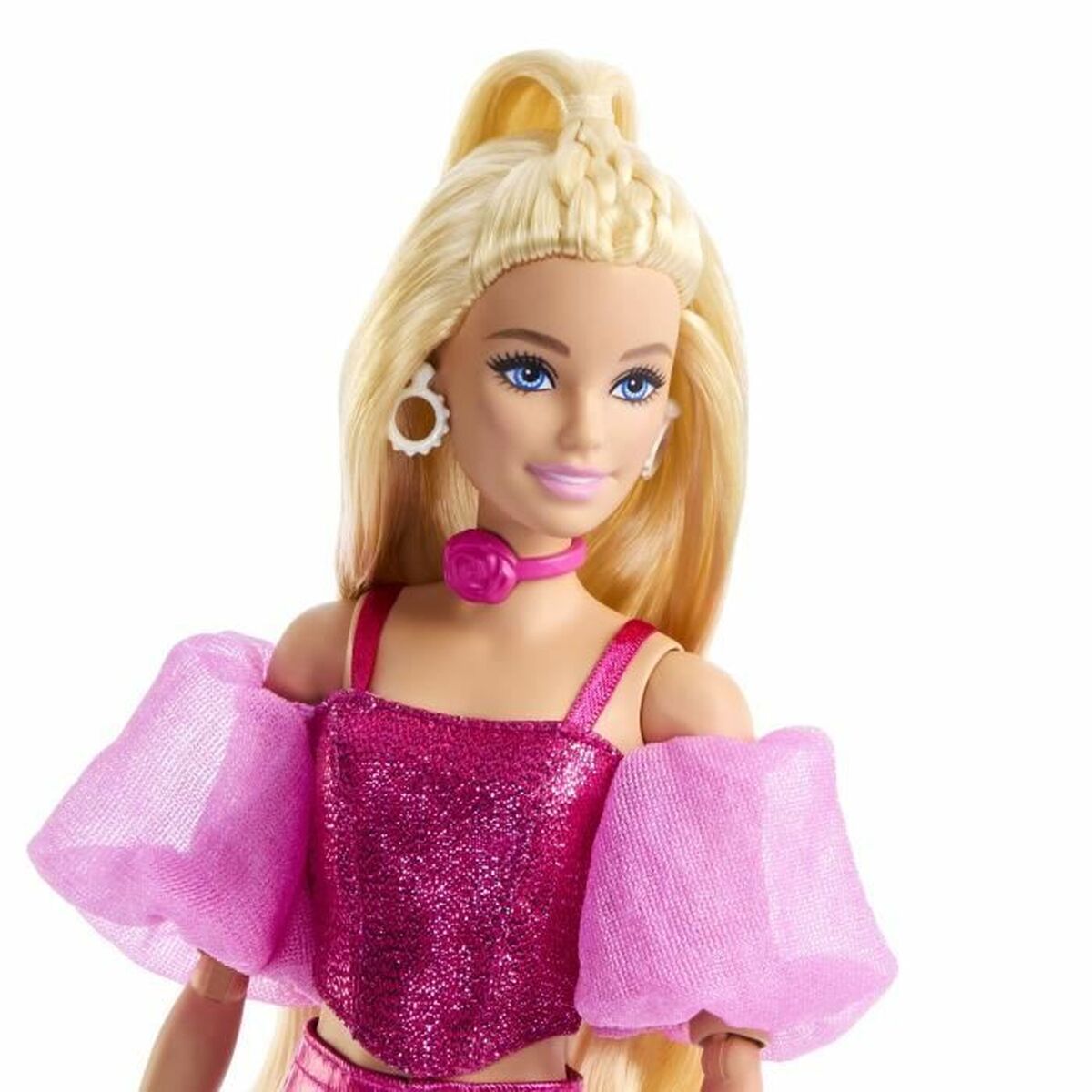 Actionfigurer Barbie-Leksaker och spel, Dockor och tillbehör-Barbie-peaceofhome.se