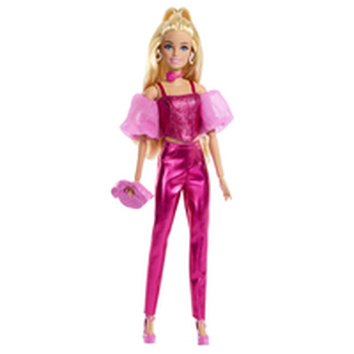 Actionfigurer Barbie-Leksaker och spel, Dockor och tillbehör-Barbie-peaceofhome.se