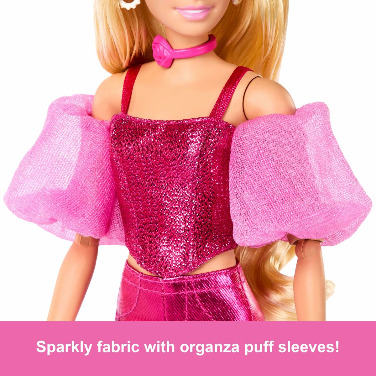 Actionfigurer Barbie-Leksaker och spel, Dockor och tillbehör-Barbie-peaceofhome.se