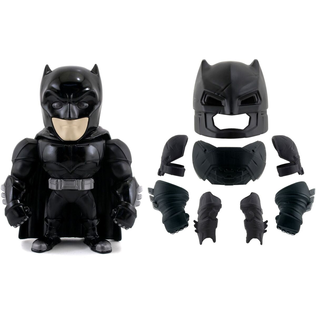 Actionfigurer Batman Armored 15 cm-Leksaker och spel, Dockor och actionfigurer-Batman-peaceofhome.se
