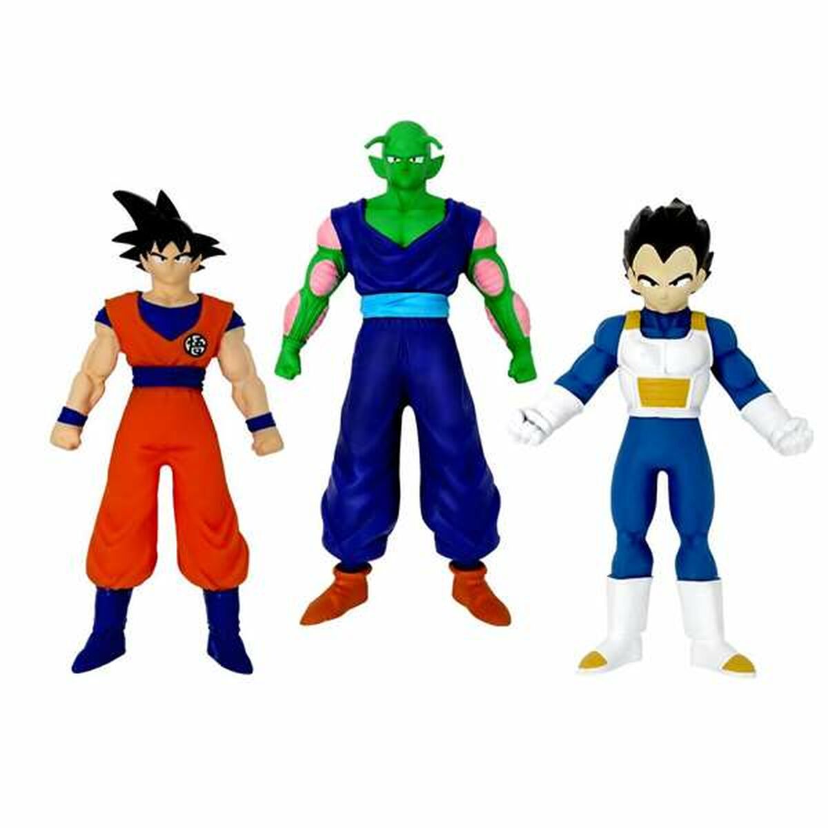 Actionfigurer Dragon Ball 25 x 16 x 4 cm-Leksaker och spel, Dockor och actionfigurer-Dragon Ball-peaceofhome.se