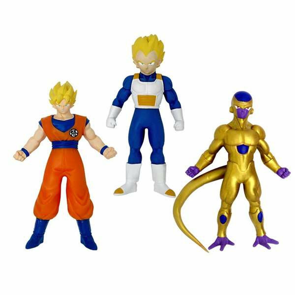 Actionfigurer Dragon Ball 25 x 16 x 4 cm-Leksaker och spel, Dockor och actionfigurer-Dragon Ball-peaceofhome.se
